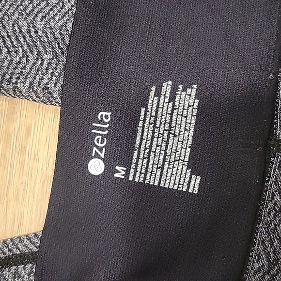 Zella leggings - Picture 3 of 3